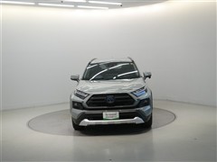 RAV4 HV アドベンチャー