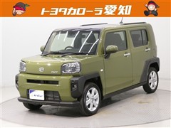 ダイハツ タフト G