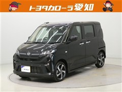 ダイハツ ムーヴ RS