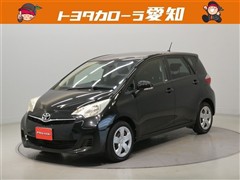 トヨタ ラクティス G