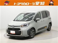 シエンタ Z