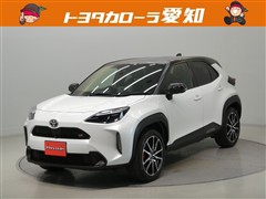 ヤリスクロスHV GRスポーツ