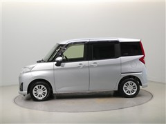 ルーミー G コージーエディション