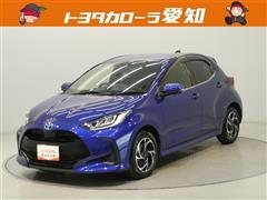 ヤリス HV Z