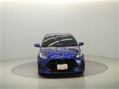 ヤリス HV Z