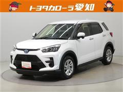トヨタ ライズHV G