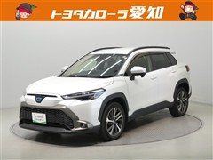 カローラクロス HV Z
