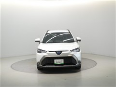 カローラクロス HV Z