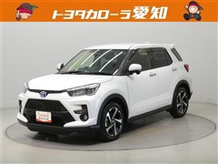 トヨタ ライズ HV Z