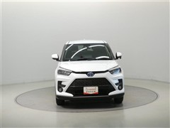 ライズ HV Z
