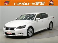 レクサス GS300h Iパッケージ