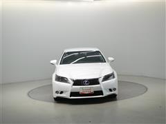 GS300h Iパッケージ