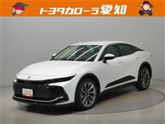 クラウンクロスオーバーGアドレザー