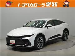 クラウンクロスオーバーGアドレザー