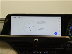 クラウンクロスオーバーGアドレザー