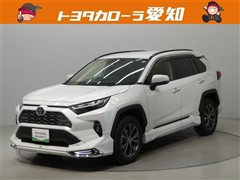 RAV4 HV G