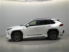 RAV4 HV G