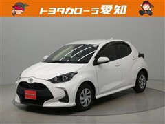 ヤリス G