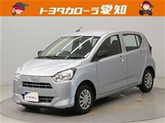 ダイハツ ミライース L