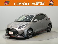 ヤリスHV Z