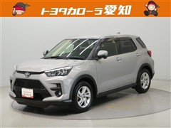 トヨタ ライズ G
