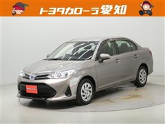 トヨタ カローラアクシオ HV G