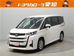 トヨタ ノア X クルマイス タイプ2サード