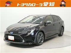 トヨタ カローラツーリングHV WXB