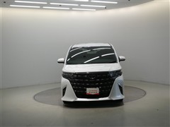 アルファードHV Z