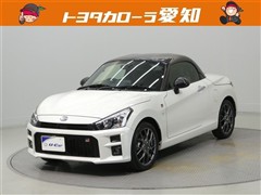 ダイハツ コペン GRスポーツ