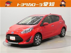 アクア Sスタイルブラック