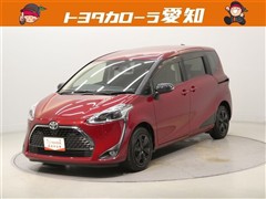 シエンタ ファンベース G