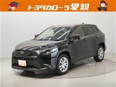 カローラクロス G