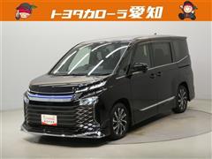 トヨタ ヴォクシーHV S-Z
