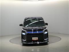 ヴォクシーHV S-Z
