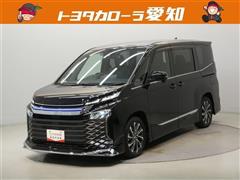 ヴォクシーHV S-Z