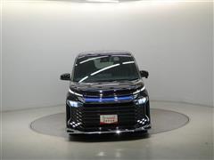ヴォクシーHV S-Z