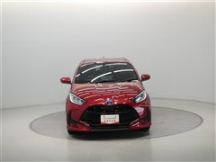 ヤリス HV Z