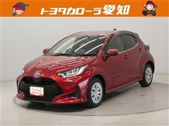 トヨタ ヤリス HV Z