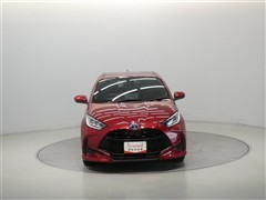 ヤリス HV Z