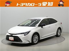 カローラ HV G