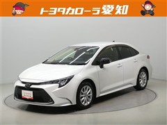カローラ HV G