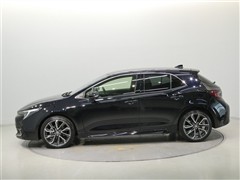 カローラスポーツ G Z
