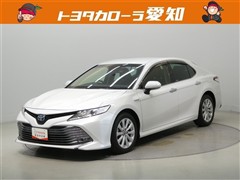 カムリHV G