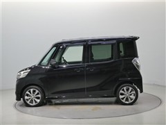 デイズルークス HスターXGpkg