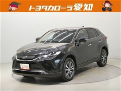 ハリアー G