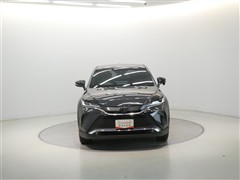 ハリアー G