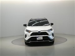 RAV4 PHV ブラックトーン