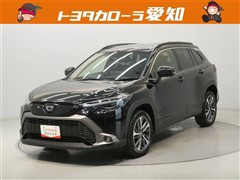 カローラクロス HV Z