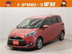 トヨタ シエンタ G